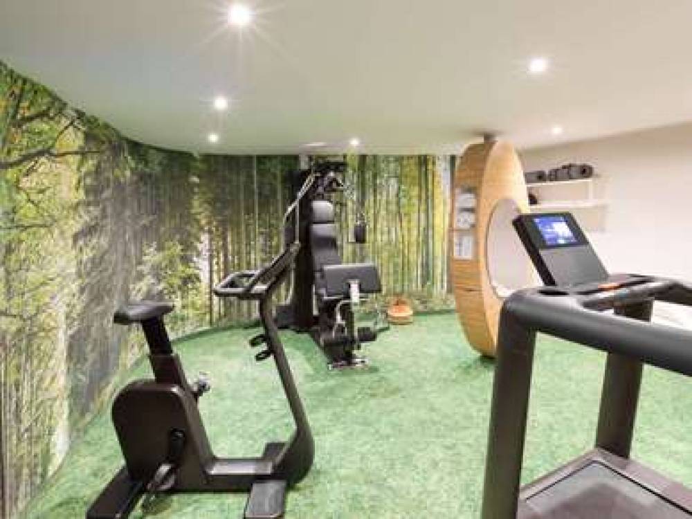 Hotel Mercure Strasbourg Centre Petite France