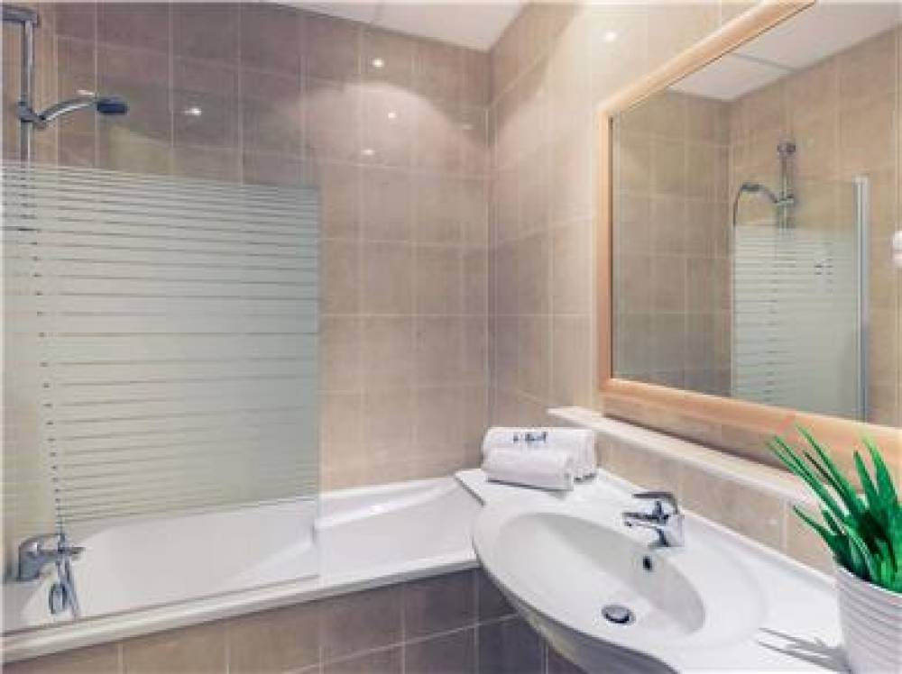 Hotel Mercure Tours Centre Gare Et Congres 10