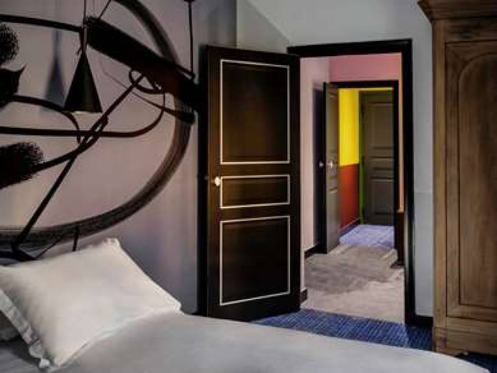 Hotel & Spa Jules Cesar Arles - MGallery 8