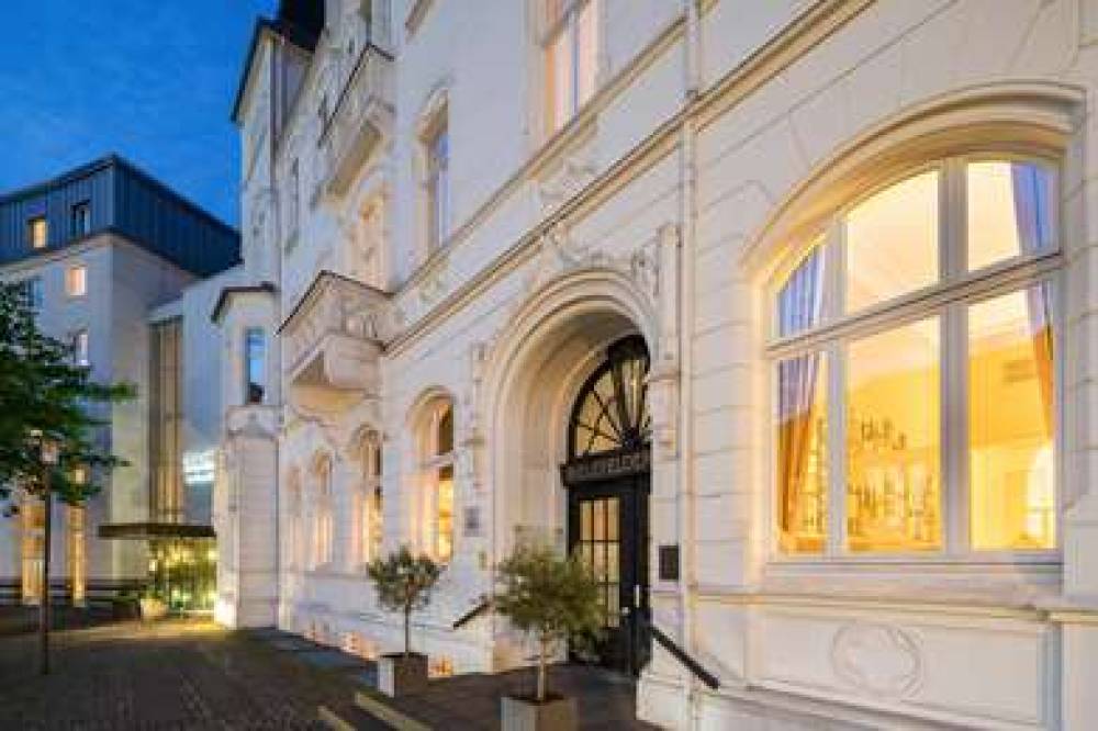 HTL BIELEFELDER HOF 8