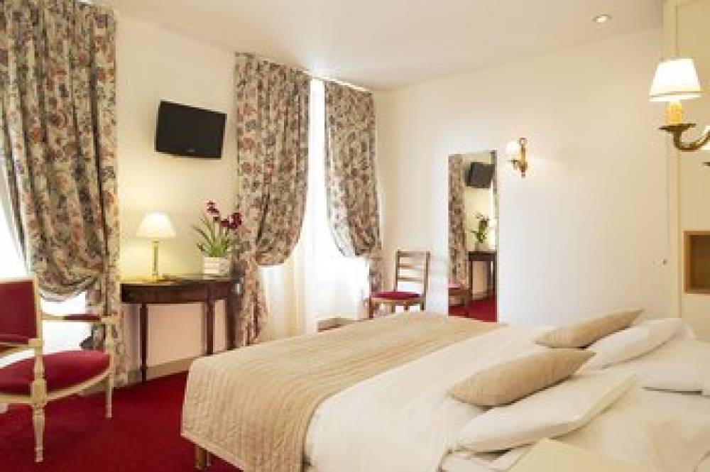 HTL DE SUEDE ST GERMAIN 5