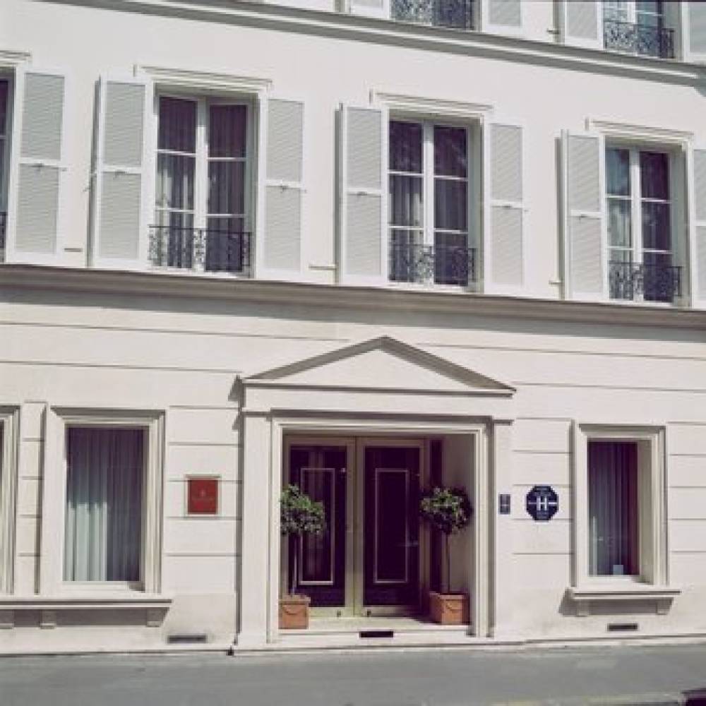 Htl De Suede St Germain