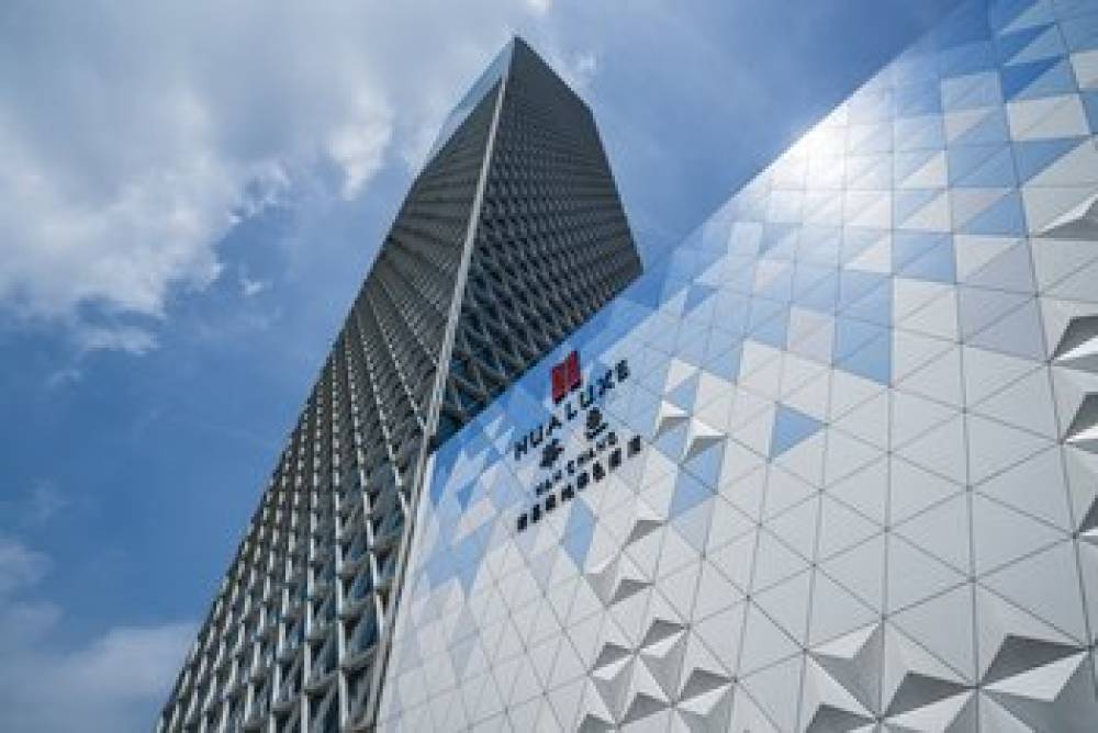 Hualuxe Nanchang High Tech Zone