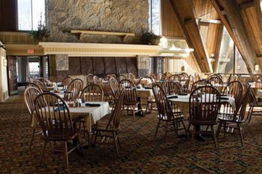 HUESTON WOODS LODGE 7