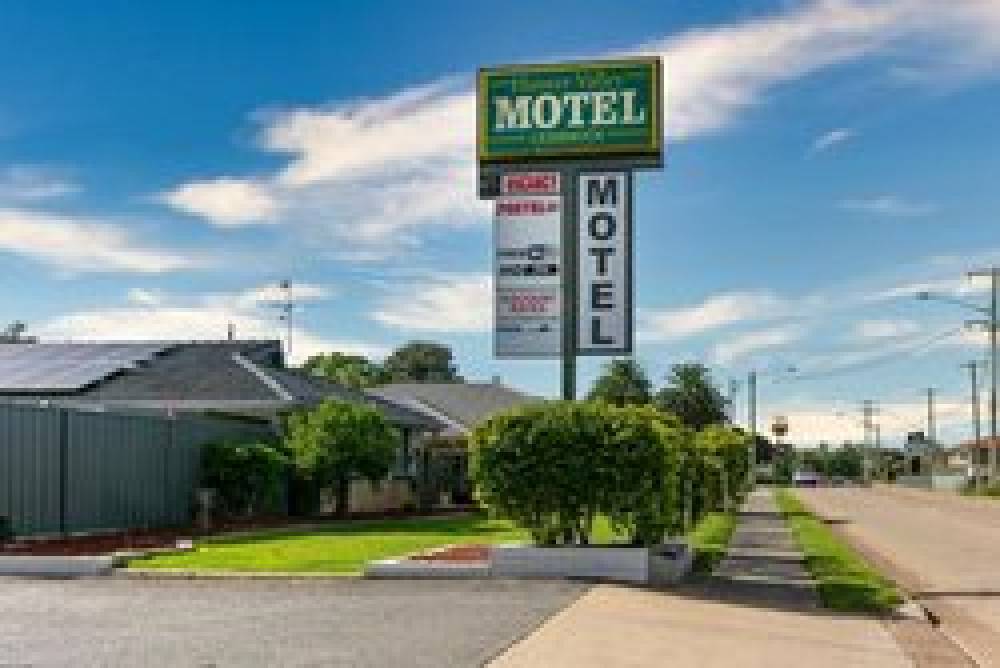 HUNTER VALLEY MOTEL 2