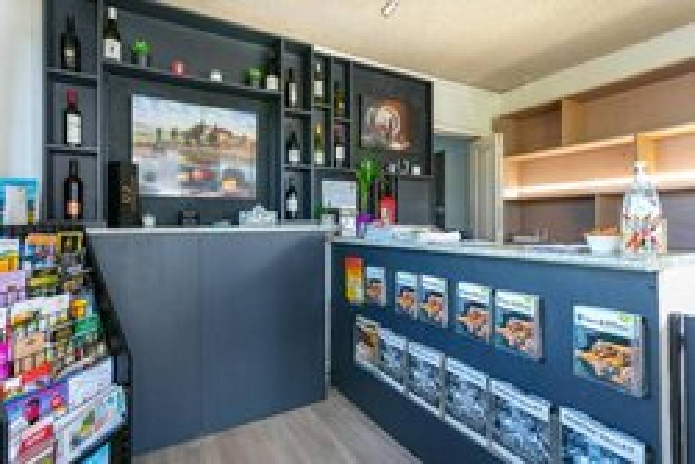 HUNTER VALLEY MOTEL 6