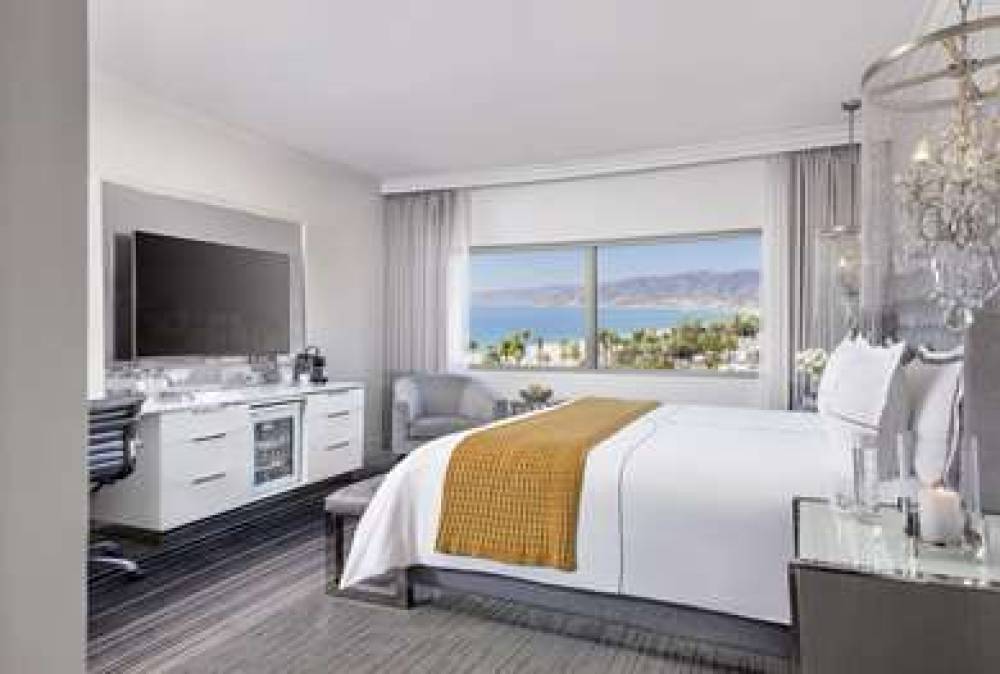 Huntley Santa Monica Beach 6