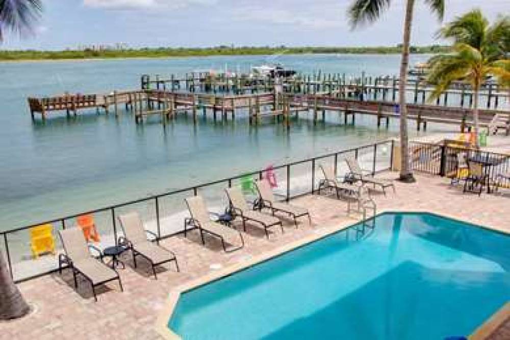 HUTCHINSON ISLAND PLAZA HOTEL 5