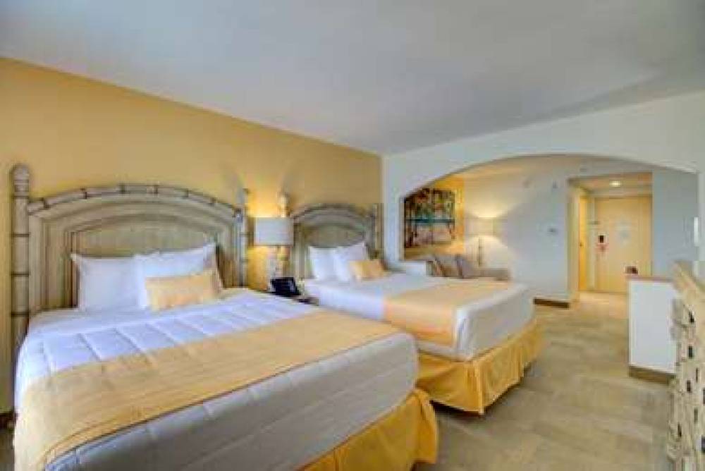HUTCHINSON ISLAND PLAZA HOTEL 9