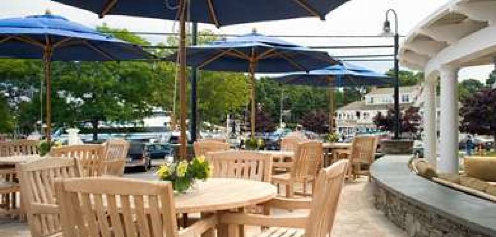 Hyannis Harbor Hotel 2