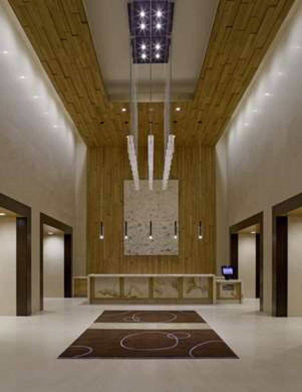 Hyatt At Olive 8 2