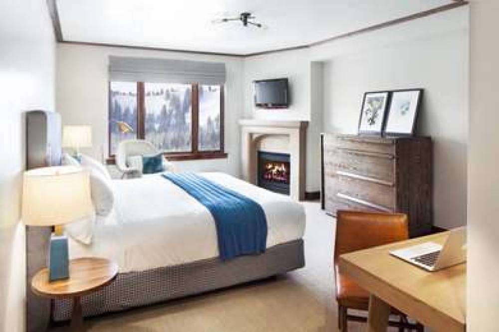 HYATT CENTRIC AT PARK CITY 4
