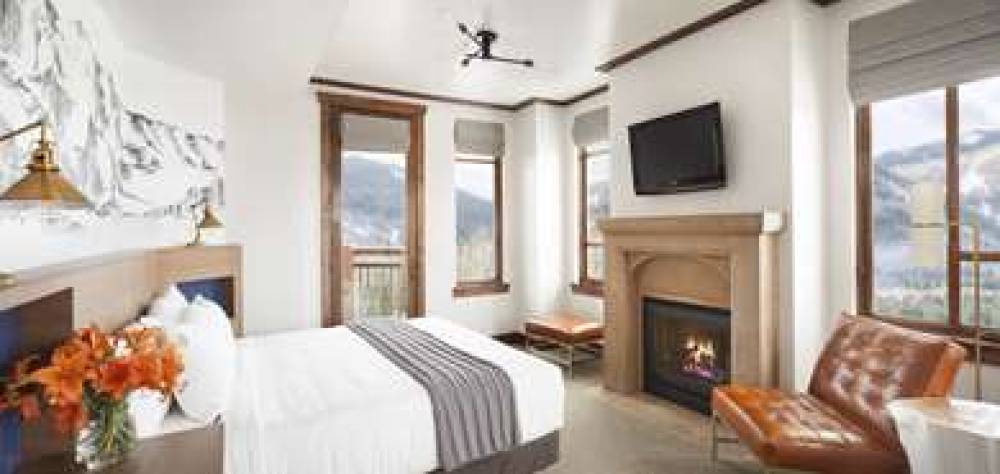 HYATT CENTRIC AT PARK CITY 1