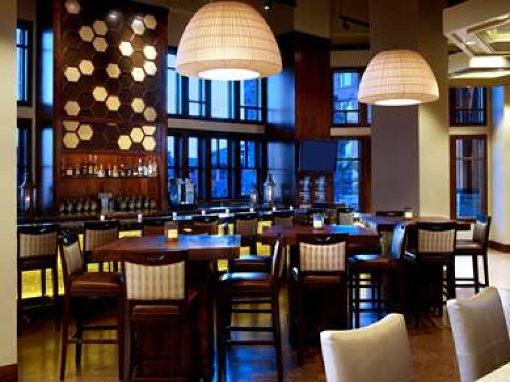 HYATT CENTRIC AT PARK CITY 10