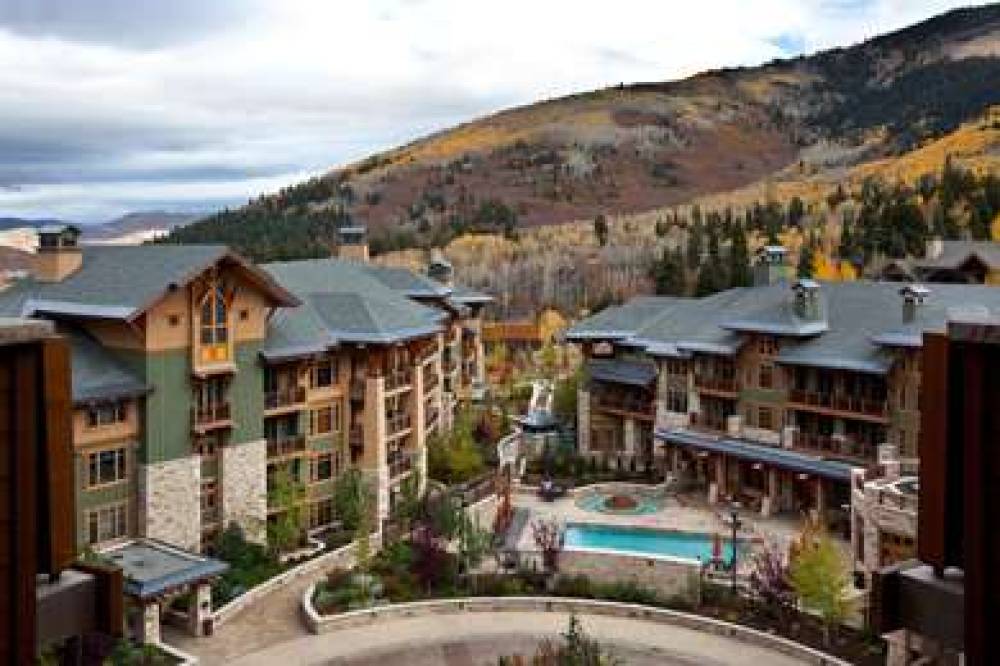 Hyatt Centric At Park City