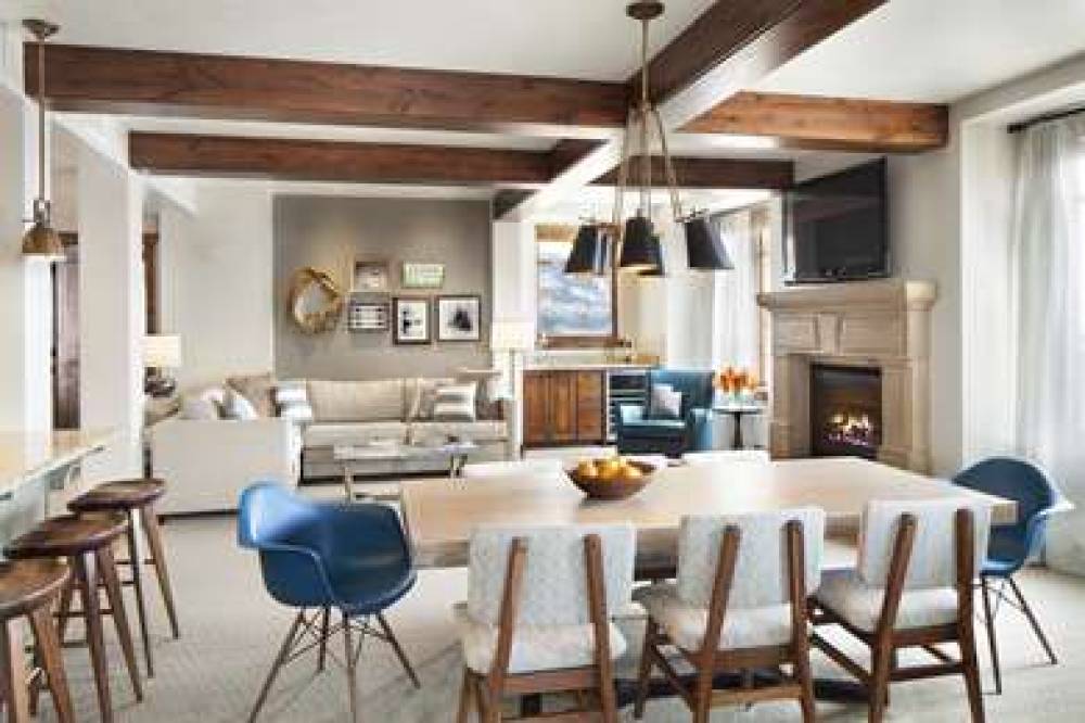 HYATT CENTRIC AT PARK CITY 2