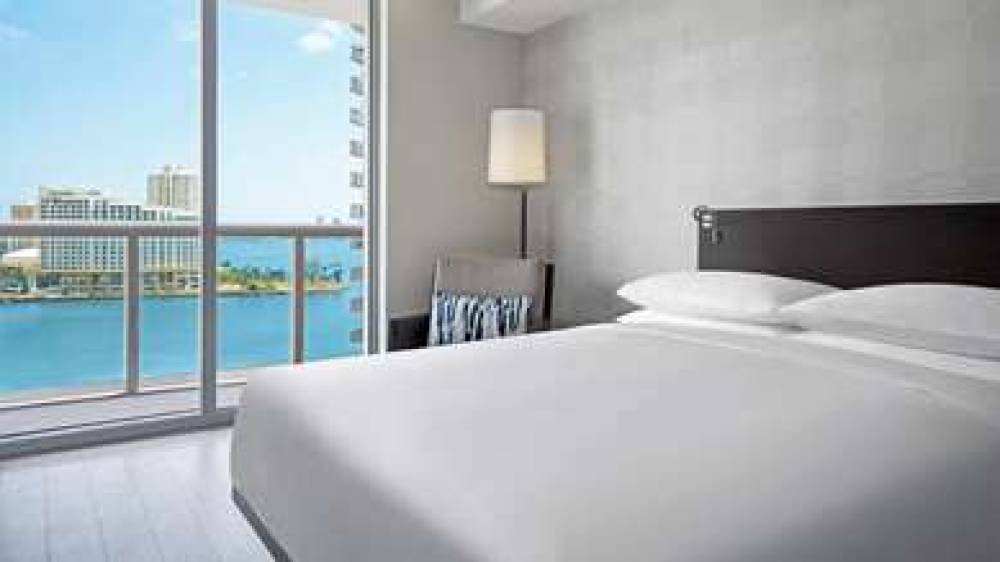Hyatt Centric Brickell Miami 10