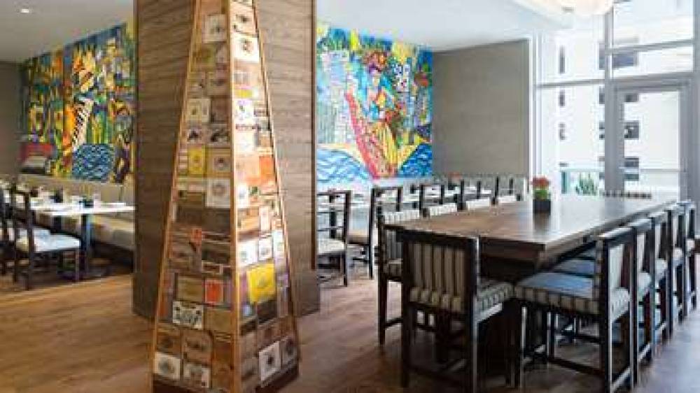 Hyatt Centric Brickell Miami 2
