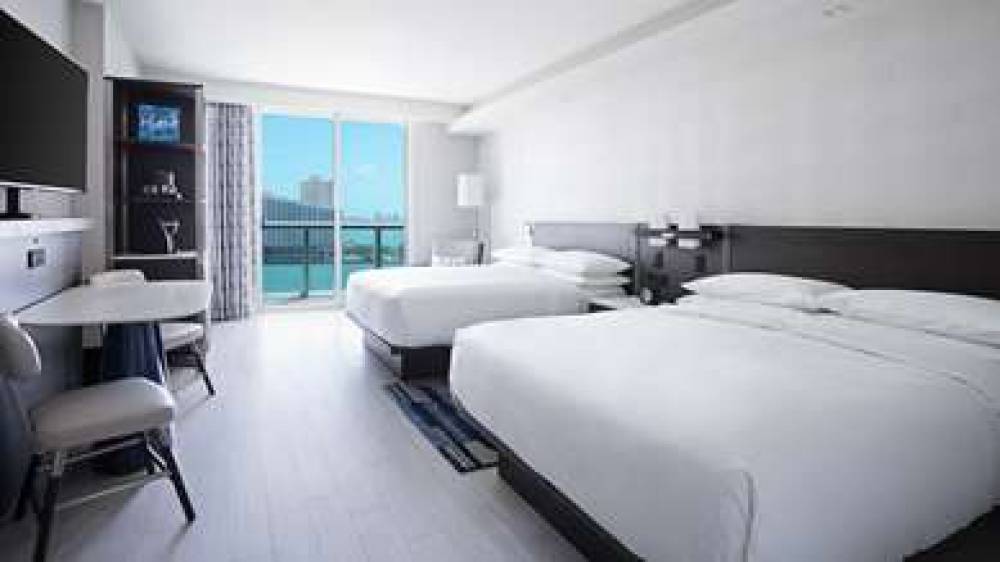 Hyatt Centric Brickell Miami 5