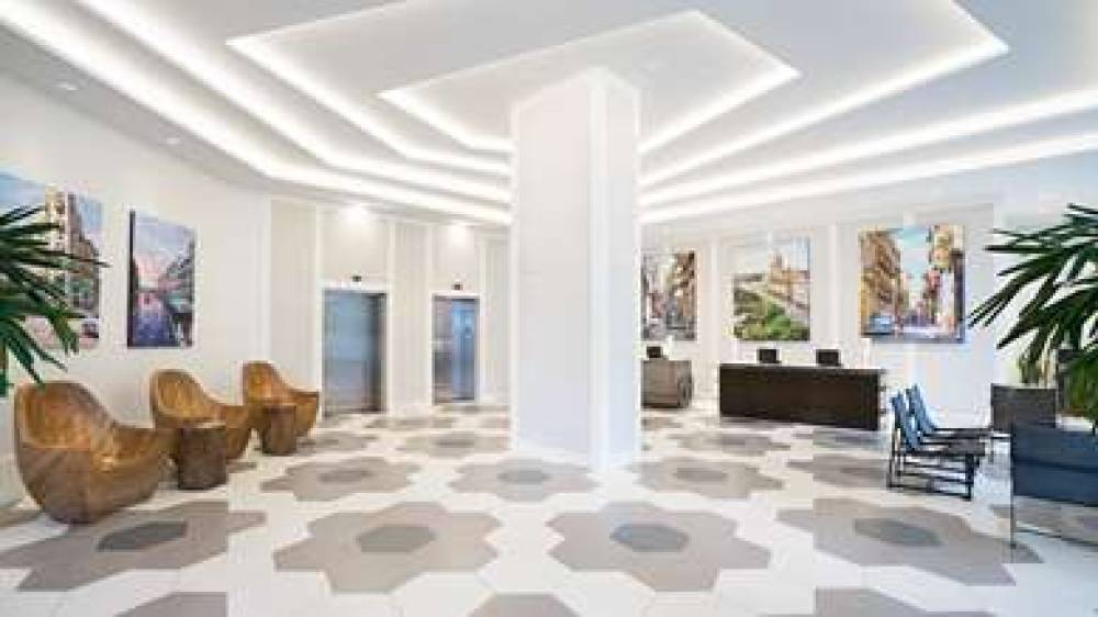 Hyatt Centric Brickell Miami 6