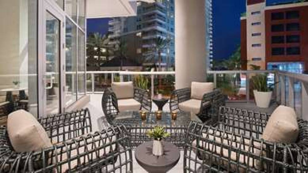 Hyatt Centric Brickell Miami 4