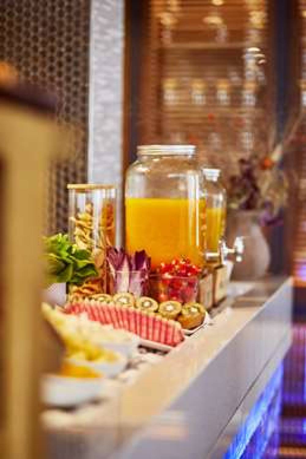 Hyatt Centric Gran Via Madrid 5