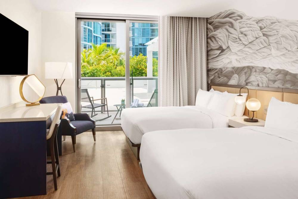 HYATT CENTRIC LAS OLAS FTLAUDERDALE 10