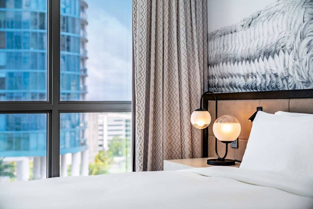 HYATT CENTRIC LAS OLAS FTLAUDERDALE 8