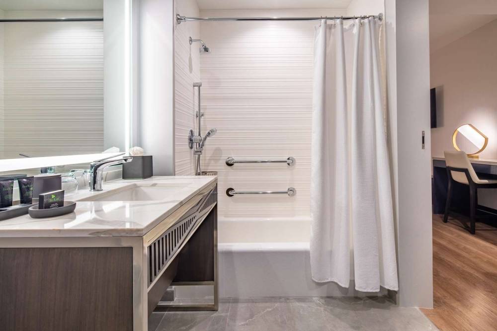 HYATT CENTRIC LAS OLAS FTLAUDERDALE 7