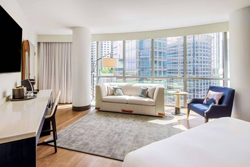 HYATT CENTRIC LAS OLAS FTLAUDERDALE 3
