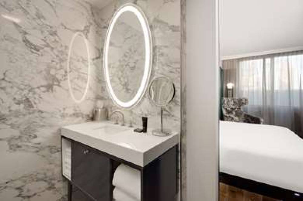 HYATT CENTRIC MIDTOWN 5TH AVENUE 9