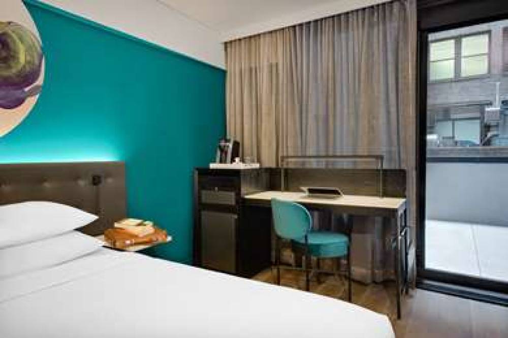 HYATT CENTRIC MIDTOWN 5TH AVENUE 2