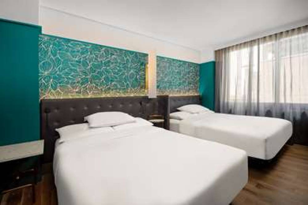 HYATT CENTRIC MIDTOWN 5TH AVENUE 6