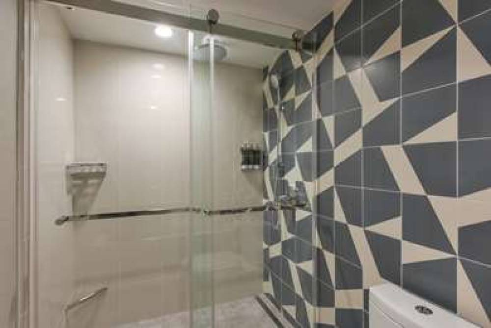 HYATT CENTRIC SANTA CLARA 8