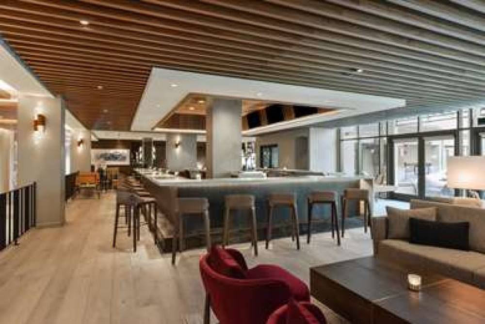 HYATT CENTRIC SANTA CLARA 9