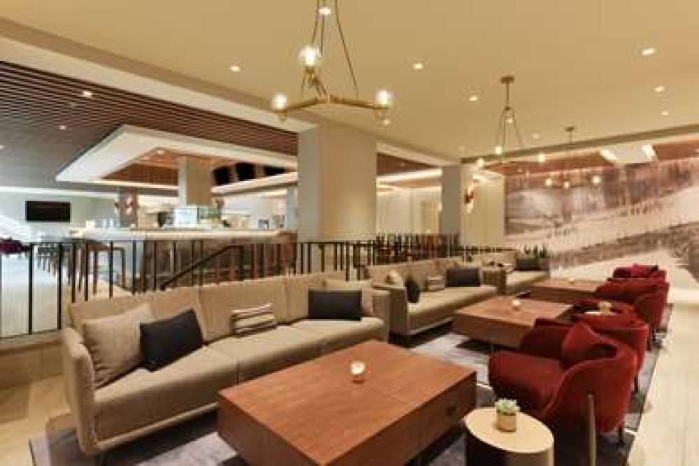 HYATT CENTRIC SANTA CLARA 10