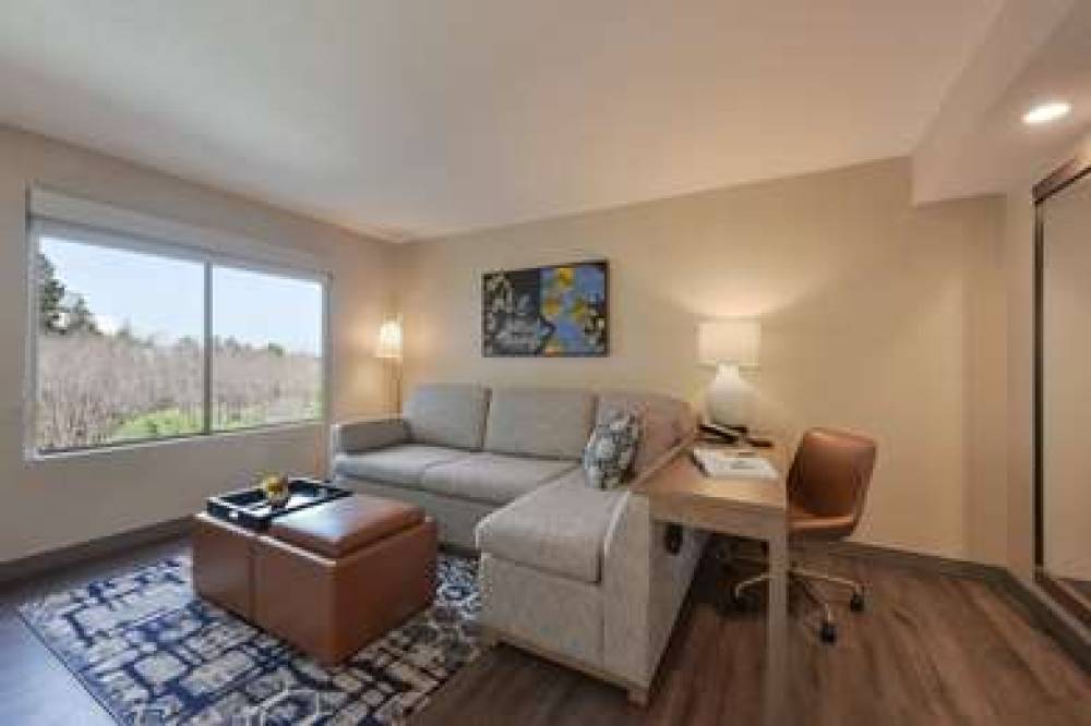 HYATT CENTRIC SANTA CLARA 7