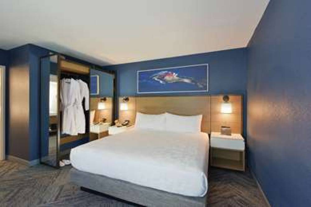 HYATT CENTRIC SANTA CLARA 3