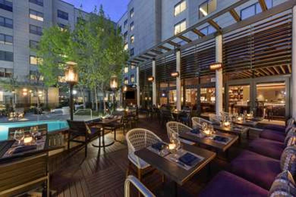 HYATT CENTRIC SANTA CLARA 2