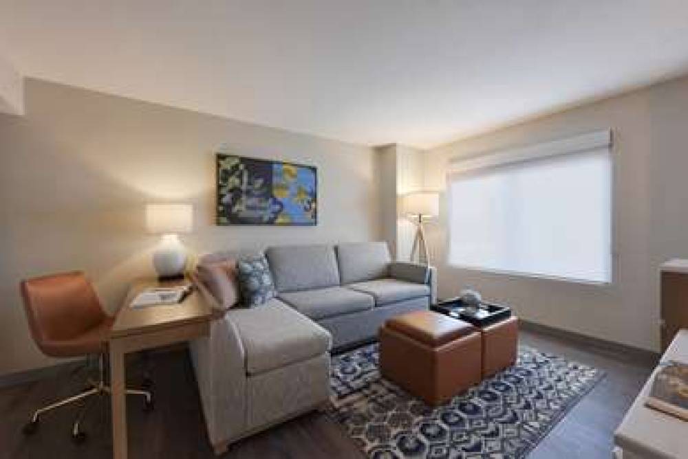 HYATT CENTRIC SANTA CLARA 6