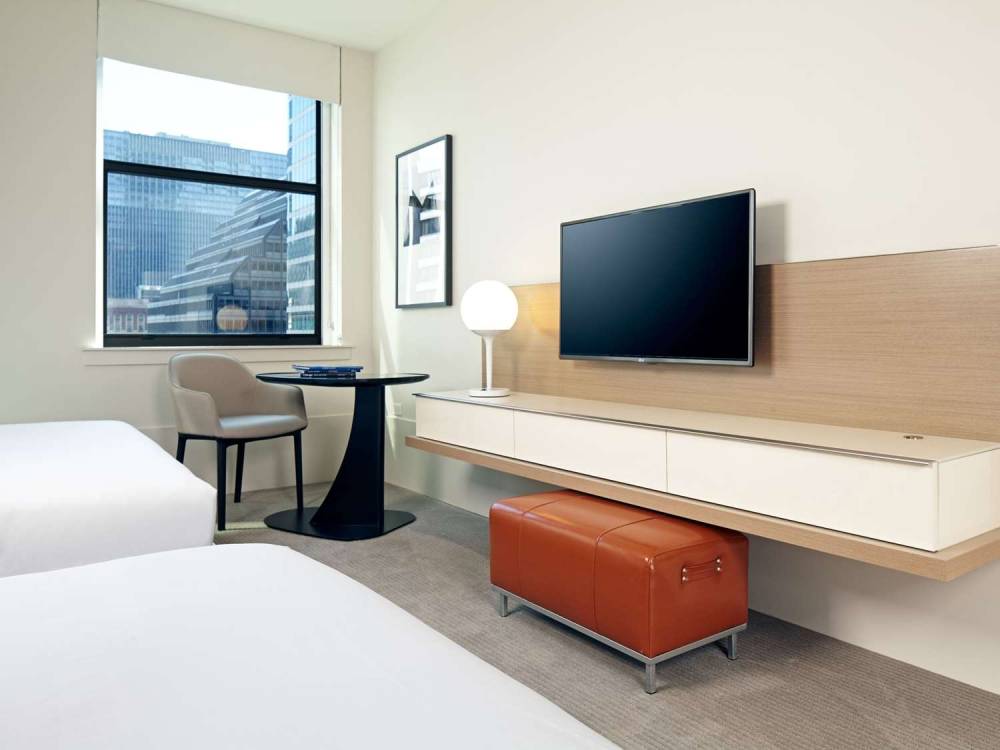 HYATT CENTRIC THE LOOP CHICAGO 9