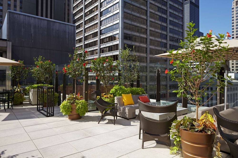 HYATT CENTRIC THE LOOP CHICAGO 4