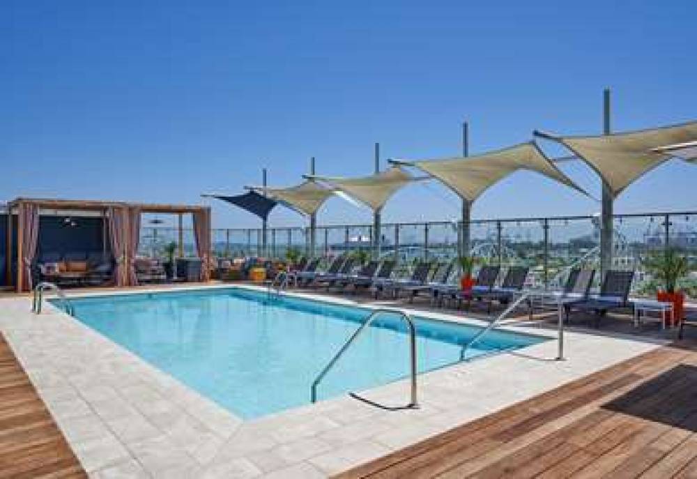 Hyatt Centric The Pike Long Beach 7