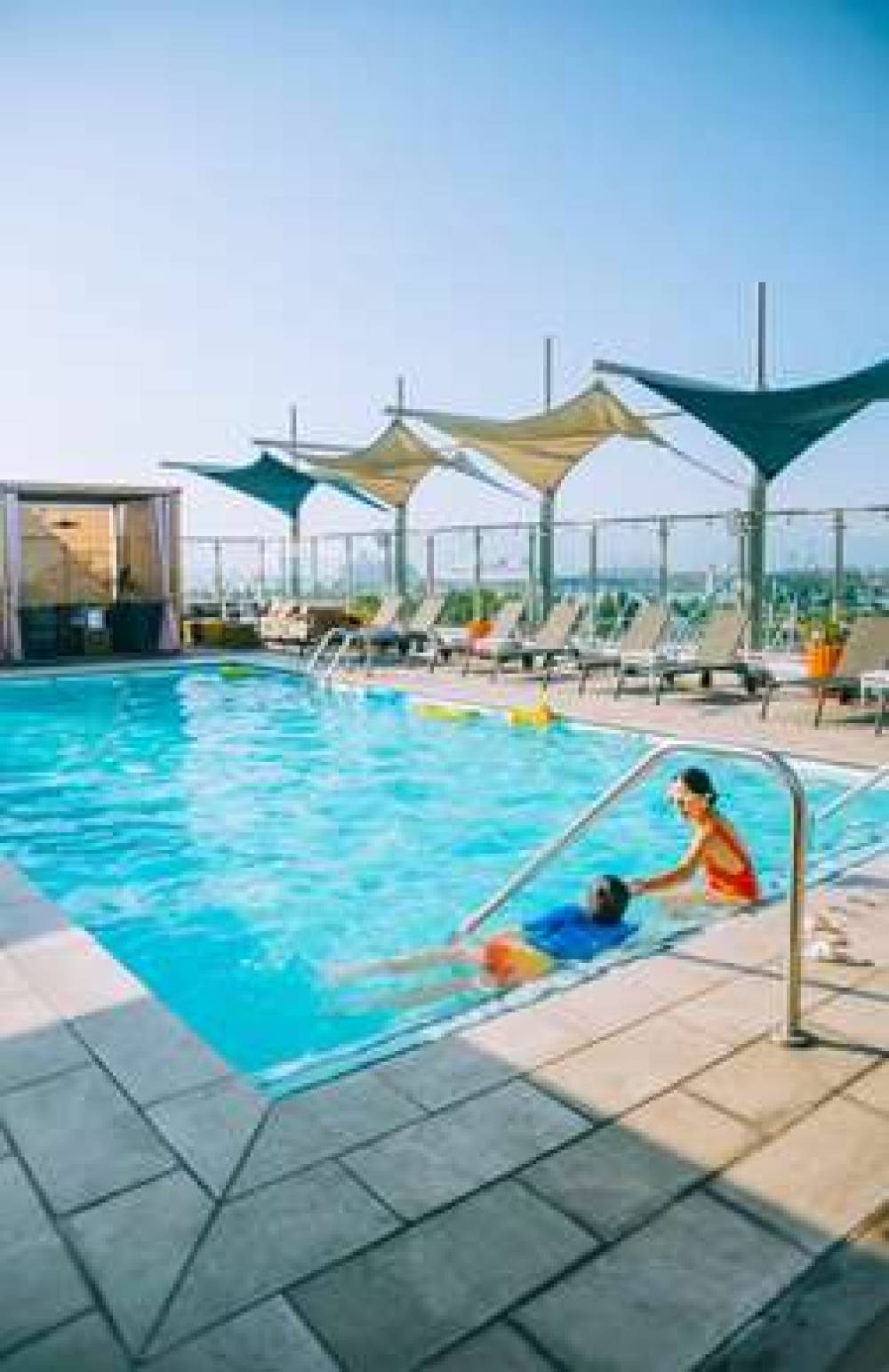 Hyatt Centric The Pike Long Beach 2
