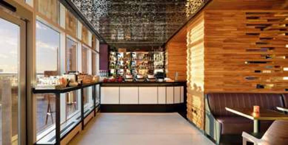HYATT CENTRIC TIMES SQUARE NEW YORK 7