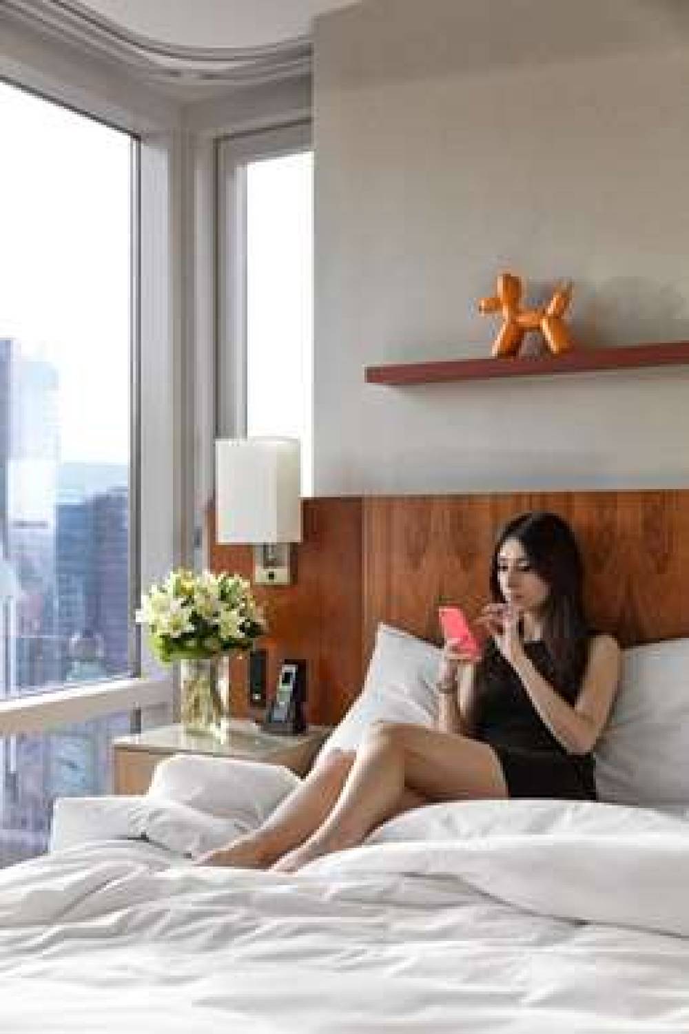 HYATT CENTRIC TIMES SQUARE NEW YORK 5