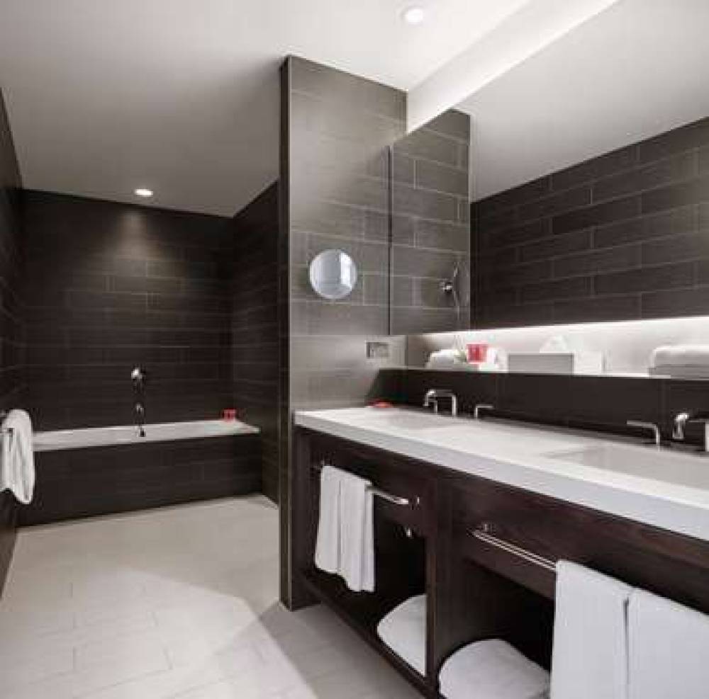 HYATT CENTRIC TIMES SQUARE NEW YORK 3