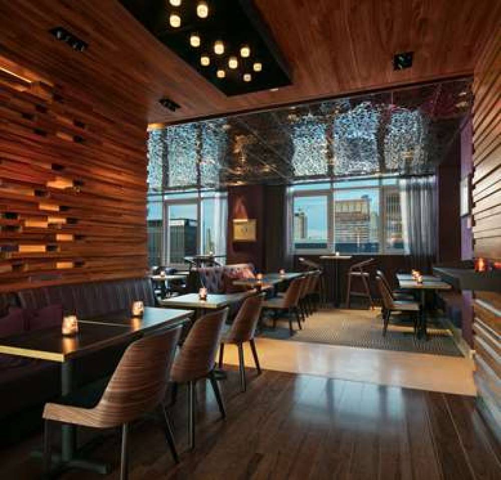 HYATT CENTRIC TIMES SQUARE NEW YORK 10