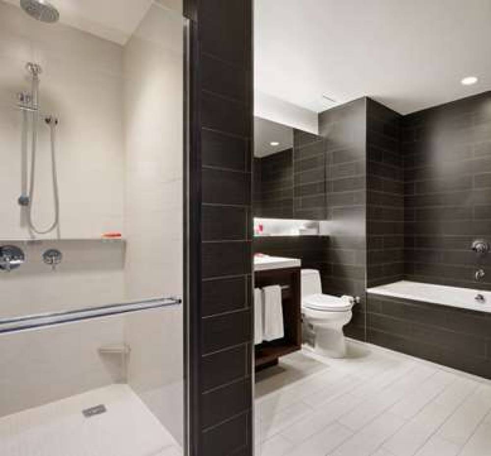 HYATT CENTRIC TIMES SQUARE NEW YORK 4