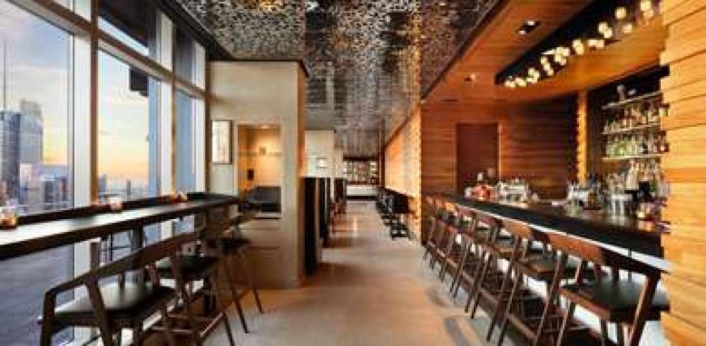 HYATT CENTRIC TIMES SQUARE NEW YORK 9